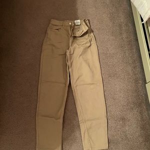 H&M khakis